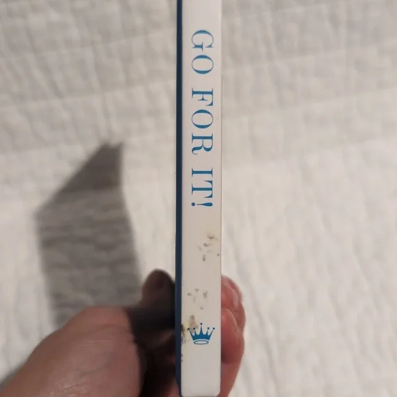 Go For It book - Picture 3 of 4